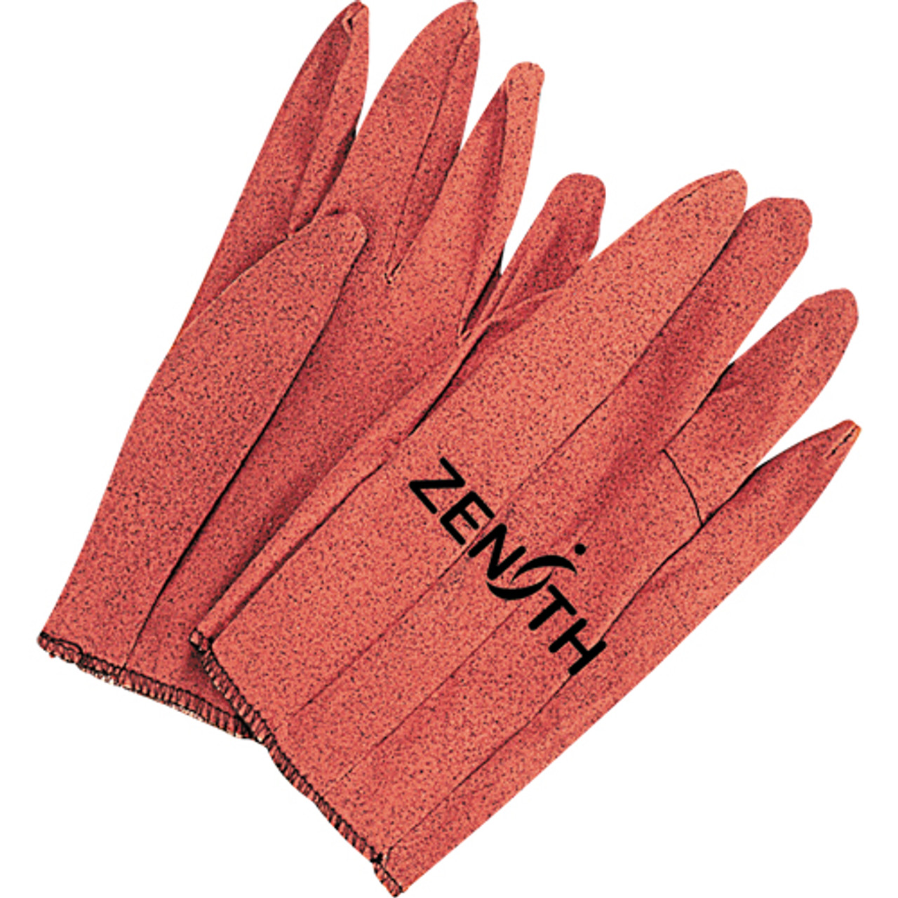 Gants Vinyle Imprégnés, PVC Revêtement, Vinyle Enveloppe