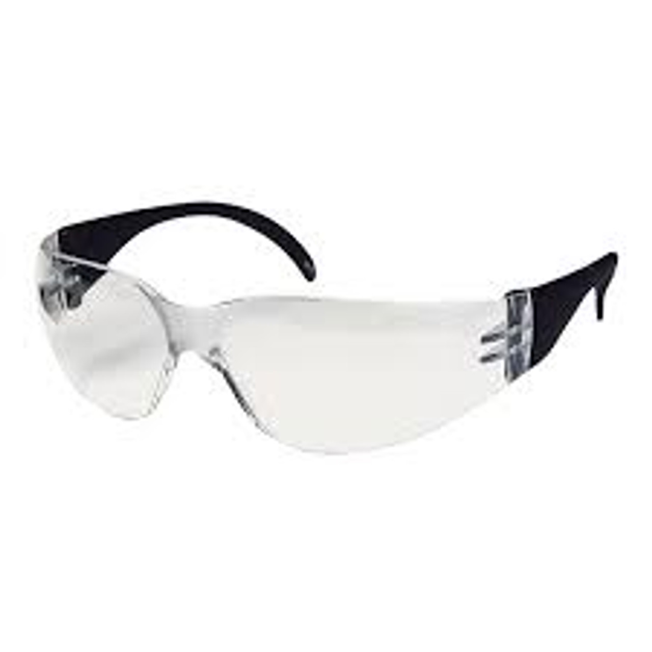 Lunettes sécurité CeeTecMC Transparent Anti-égratignures CSA Z94.3 (Paquet de 12)