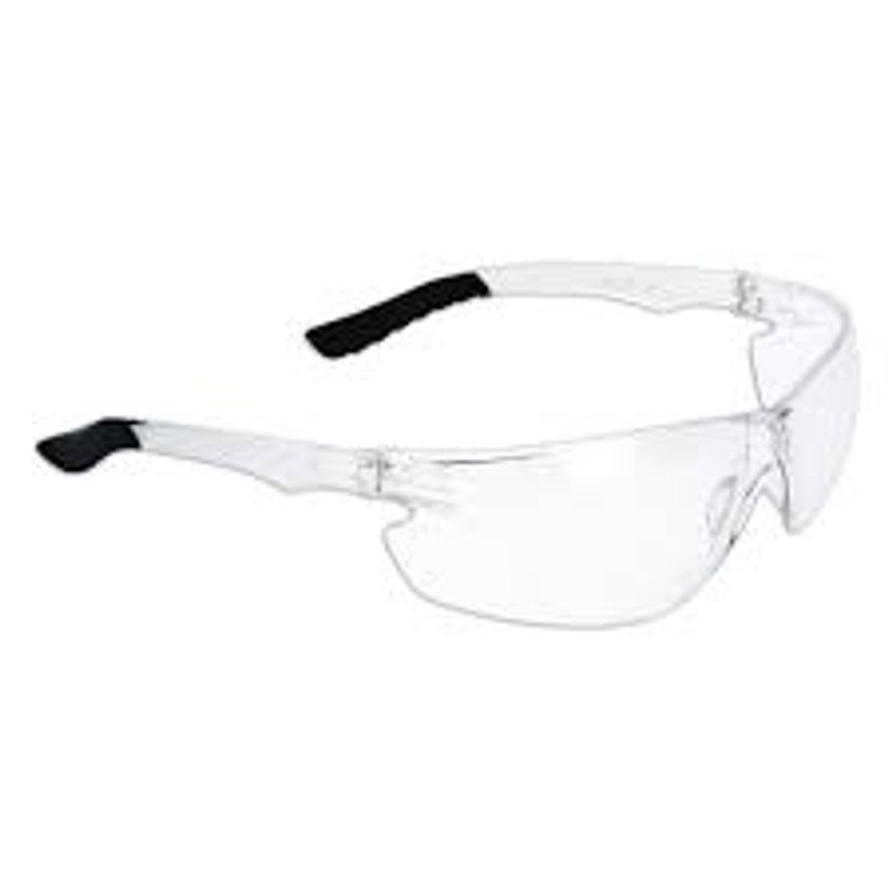 Lunettes sécurité Mini-TechMC Transparent Antibuée/anti-égratignures/Antistatique ANSI Z87+/CSA Z94.3