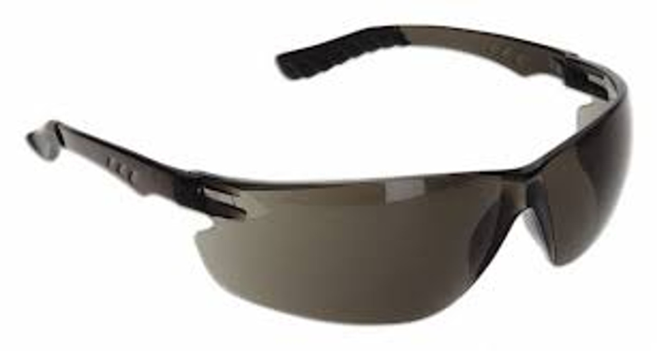 Lunettes sécurité Mini-TechMC Fumée Antibuée Anti-égratignures Antistatique ANSI Z87+/CSA Z94.3