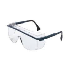 Lunettes sécurité Uvex Astrospec 3000, Lentille Transparente, Revêtement Anti-égratignures, CSA Z94.3