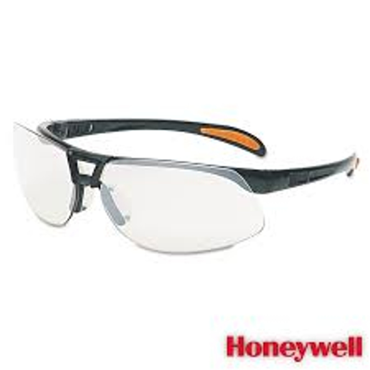 Lunettes sécurité Uvex Protégé Ultra-Dura, Lentille SCT-Reflect 50, Revêtement Anti-égratignures, Normes ANSI Z87+/CSA Z94.3