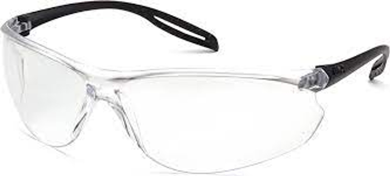 Lunettes sécurité Neshoba Lentille Transparent ANSI Z87+/CSA Z94.3