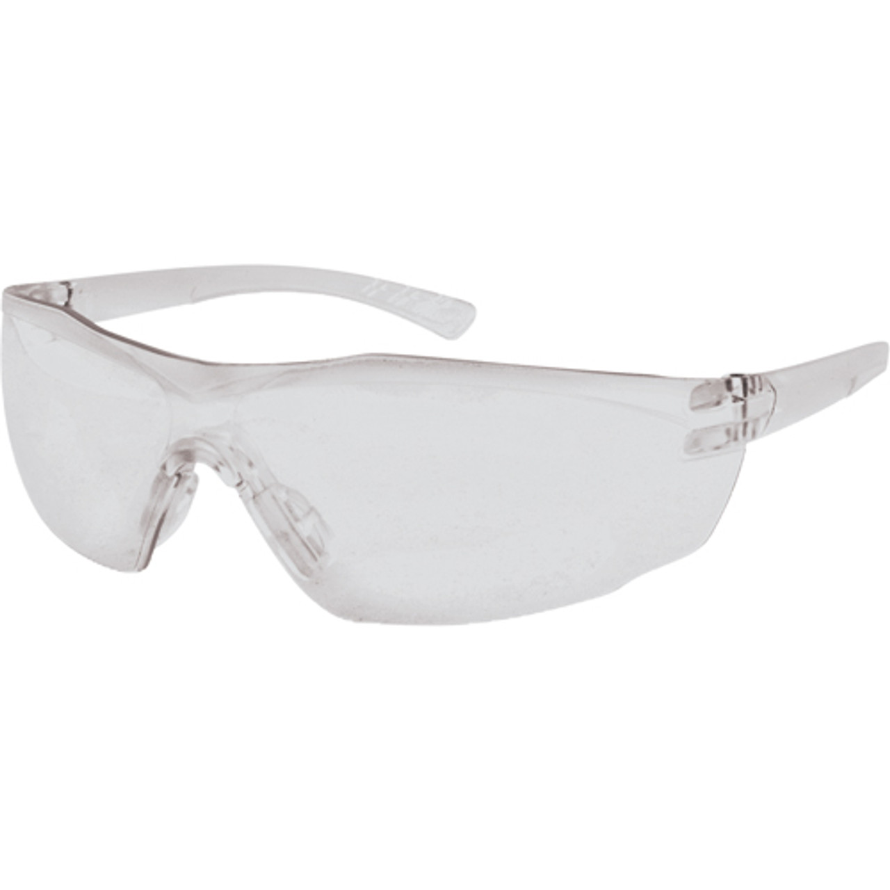 Lunettes sécurité Z700 Transparent Anti-égratignures CSA Z94.3