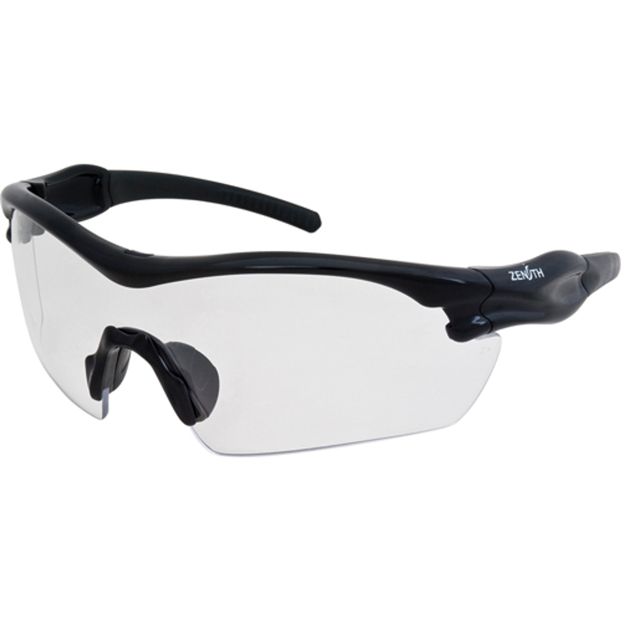 Lunettes sécurité Z1200 Transparent Anti-égratignures CSA Z94.3