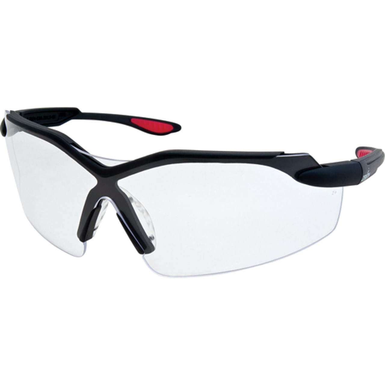 Lunettes sécurité Z1300 Transparent Anti-égratignures CSA Z94.3