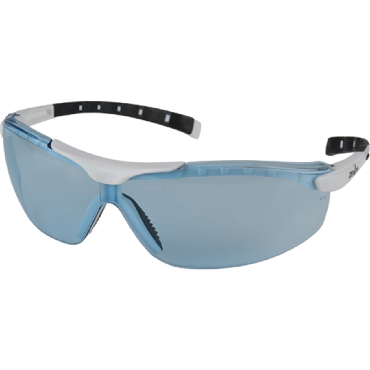 Lunettes sécurité Z1500 Bleu Anti-égratignures CSA Z94.3