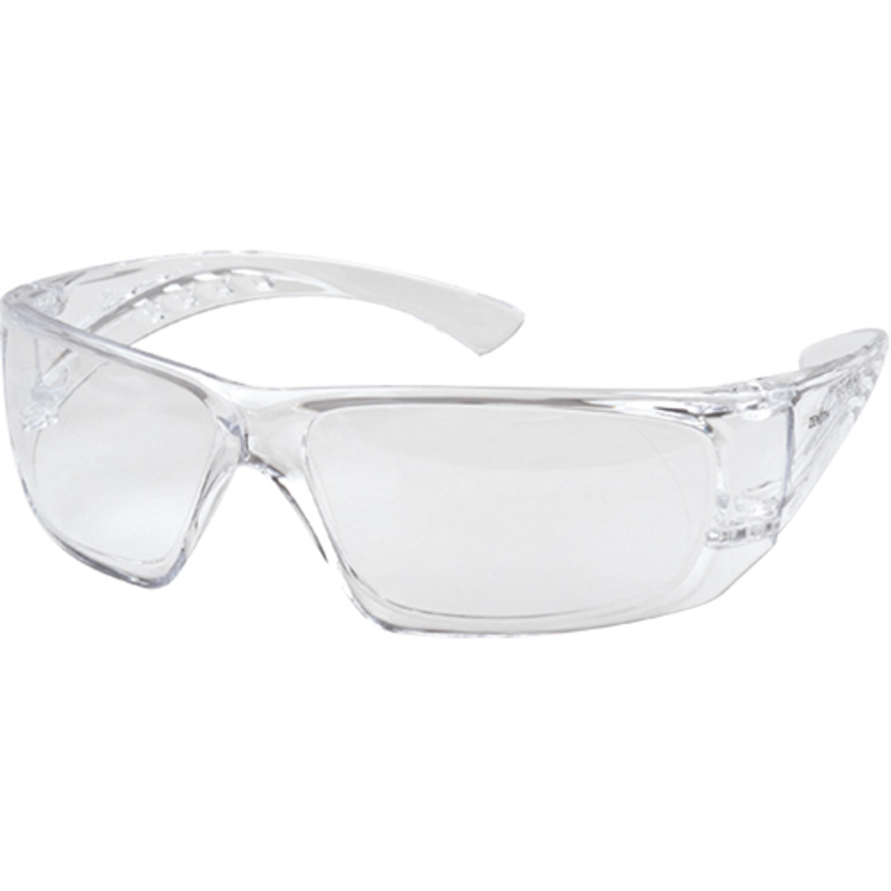 Lunettes sécurité Z2200, Lentille Transparente, Revêtement Antibuée/anti-égratignures, ANSI Z87+/CSA Z94.3
