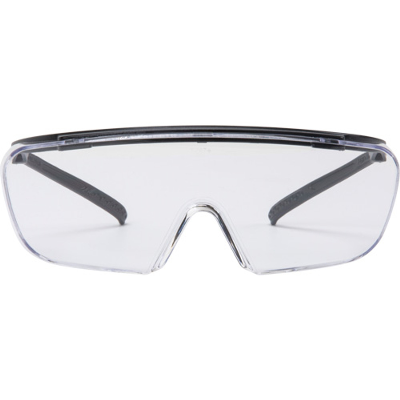 Lunettes sécurité Z2700 OTG, Lentille Transparent, Revêtement Antibuée/anti-égratignures, ANSI Z87+/CSA Z94.3
