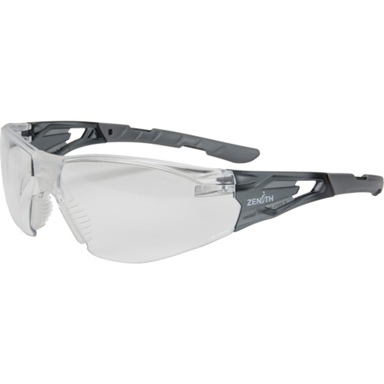 Lunettes sécurité Z2900, Lentille Transparente, Revêtement Anti-égratignures, ANSI Z87+/CSA Z94.3