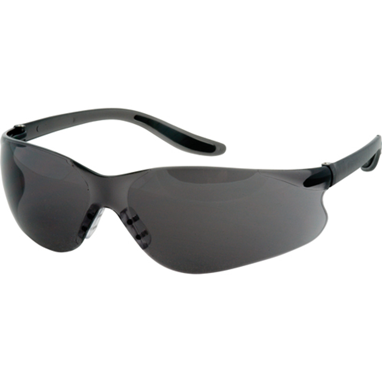 Lunettes sécurité Z500 Grise Antibuée ANSI Z87+/CSA Z94.3