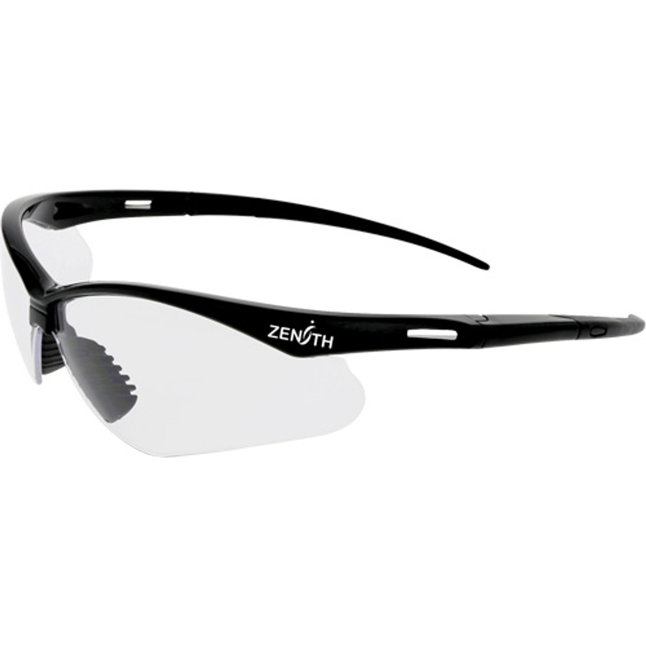 Lunettes sécurité Z3500, Lentille Transparente, Revêtement Anti-égratignures, Normes ANSI Z87+/CSA Z94.3