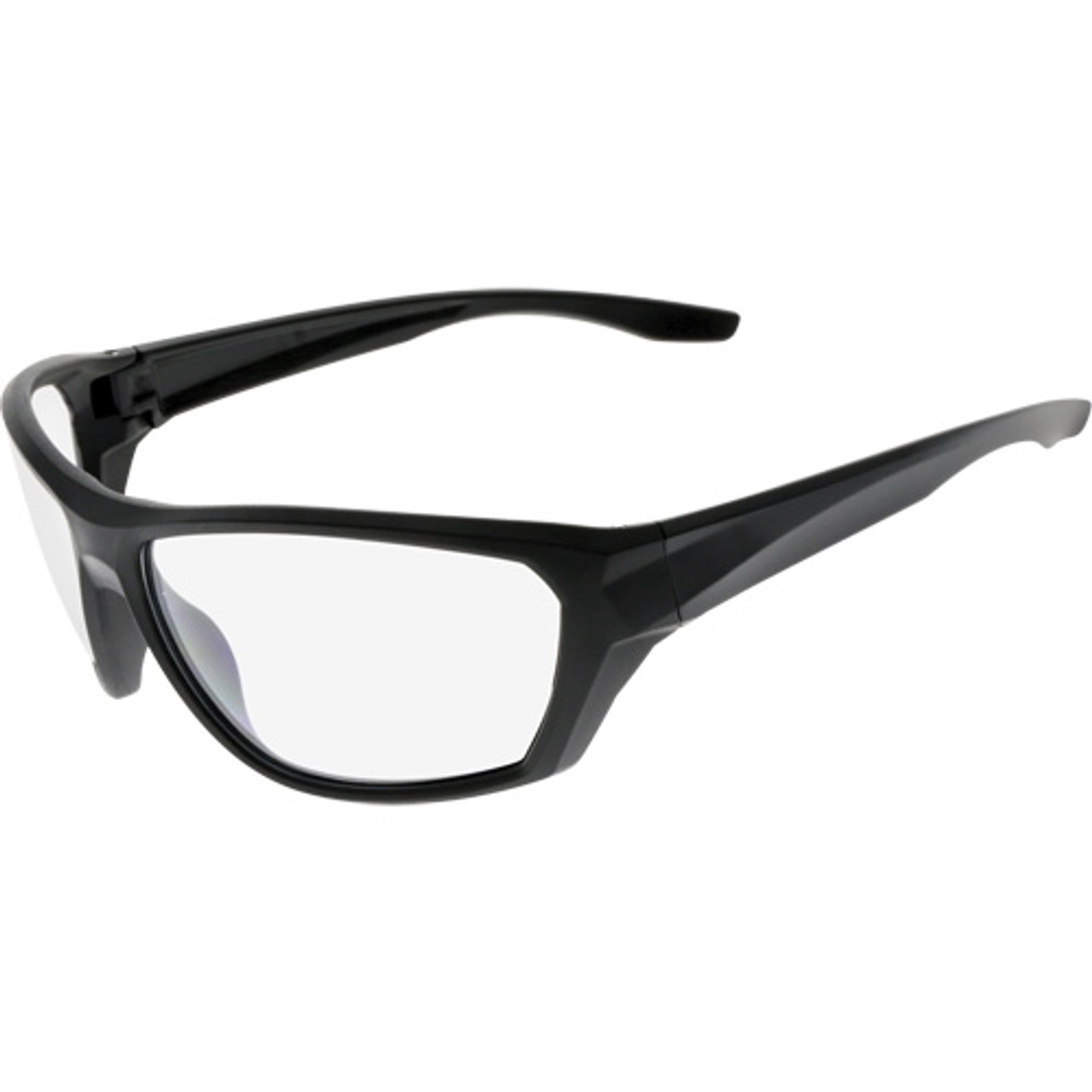 Lunettes sécurité Eco Z3600, Lentille Transparent, Revêtement Anti-égratignures, ANSI Z87+/CSA Z94.3