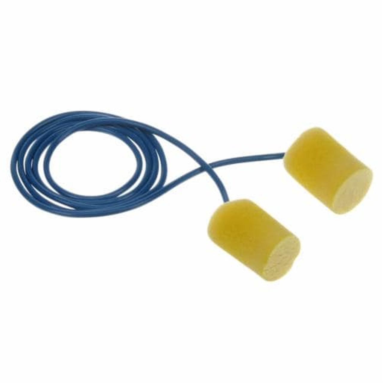 Bouchons oreilles classiques E-A-RMC Vrac Sac poly Cordon