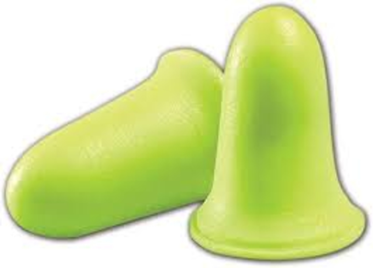 Bouchons oreilles E-A-Rsoft FXMC Paire Sac poly