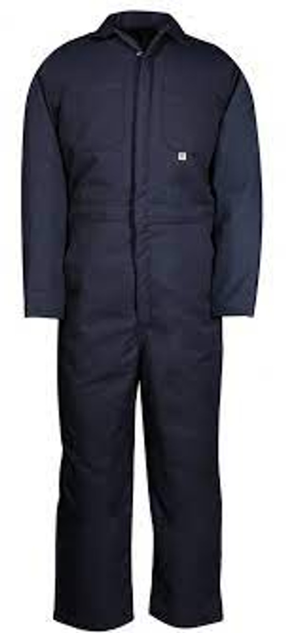 Combinaison isolante Hommes Bleu marine Taille 2T-Grand