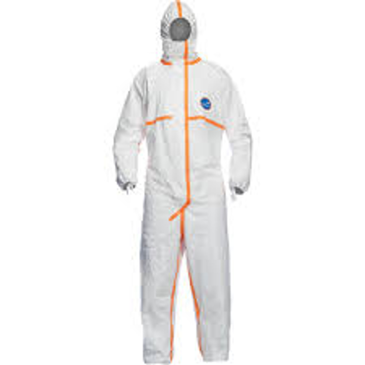 Chemise Tyvek 400 2T-Grand Blanc