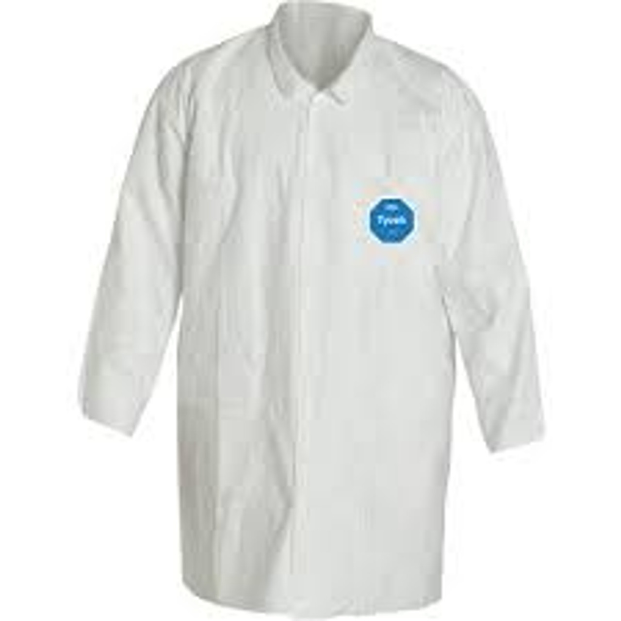 Chemise Tyvek 400 Grand Blanc