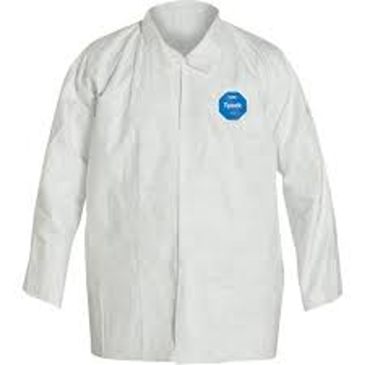 Chemise Tyvek 400 Blanc