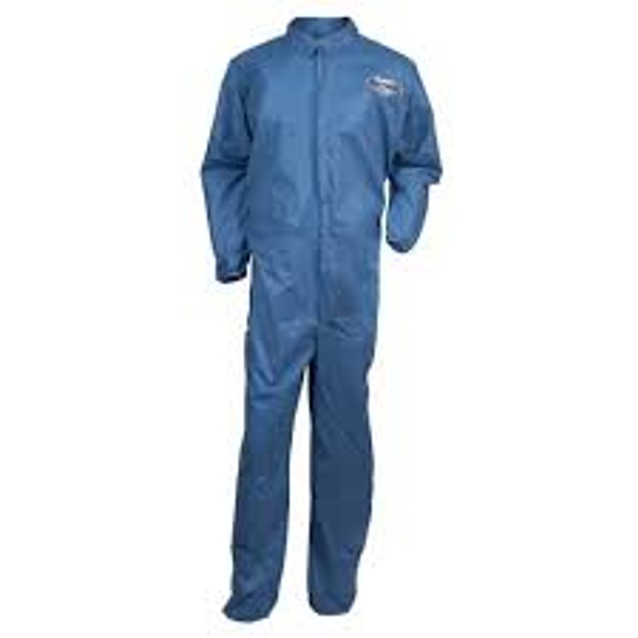 Combinaisons A20 KleenguardMC 2T Grand Bleu SMS