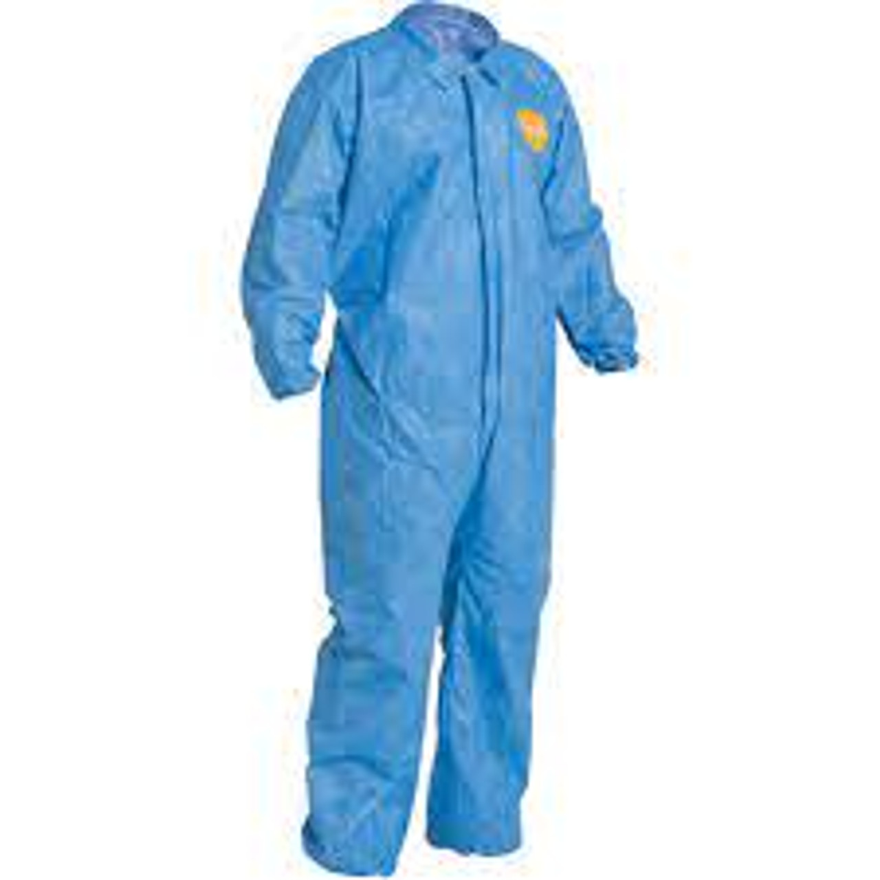 Combinaisons 10 ProShieldMD 3T-Grand Bleu SMS Combinaisons 10 ProShieldMD 3T-Grand Bleu SMS