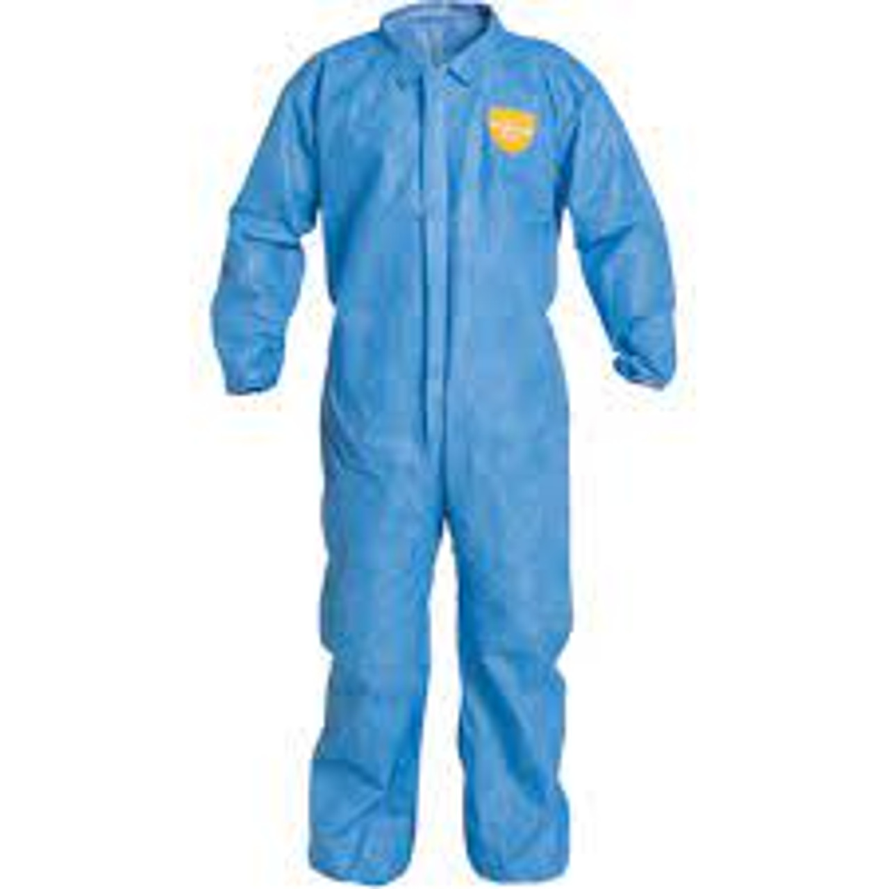 Combinaisons 10 ProShieldMD Grand Bleu SMS Combinaisons 10 ProShieldMD Grand Bleu SMS