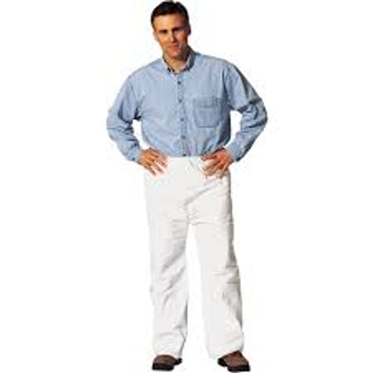 Pantalon Tyvek 400 T-Grand Blanc