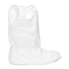 Couvre-botte Grand Tyvek IsoClean Blanc