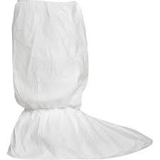 Couvre-botte IsoClean Grand Blanc IC447S-LG