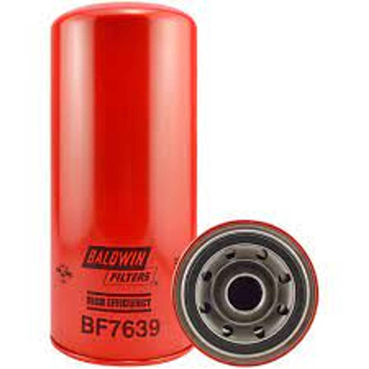 Filtre carburant vis haute efficacité BF7639