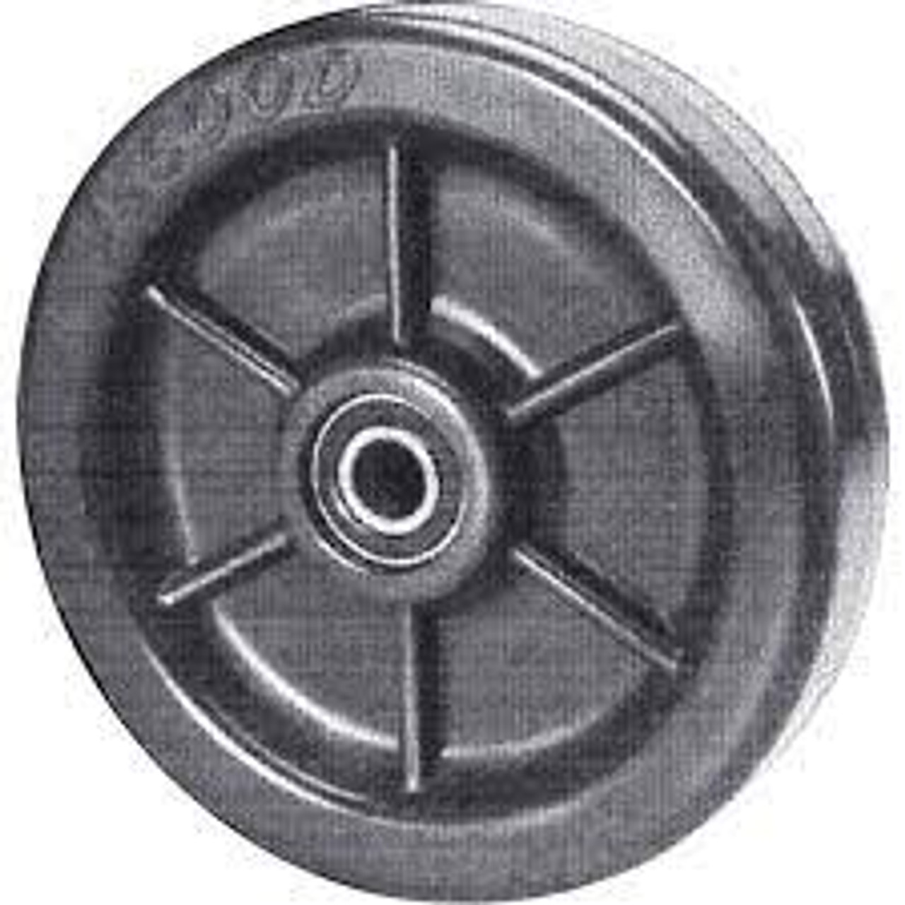 EnvirothaneMC Wheels W-7006-U-RB