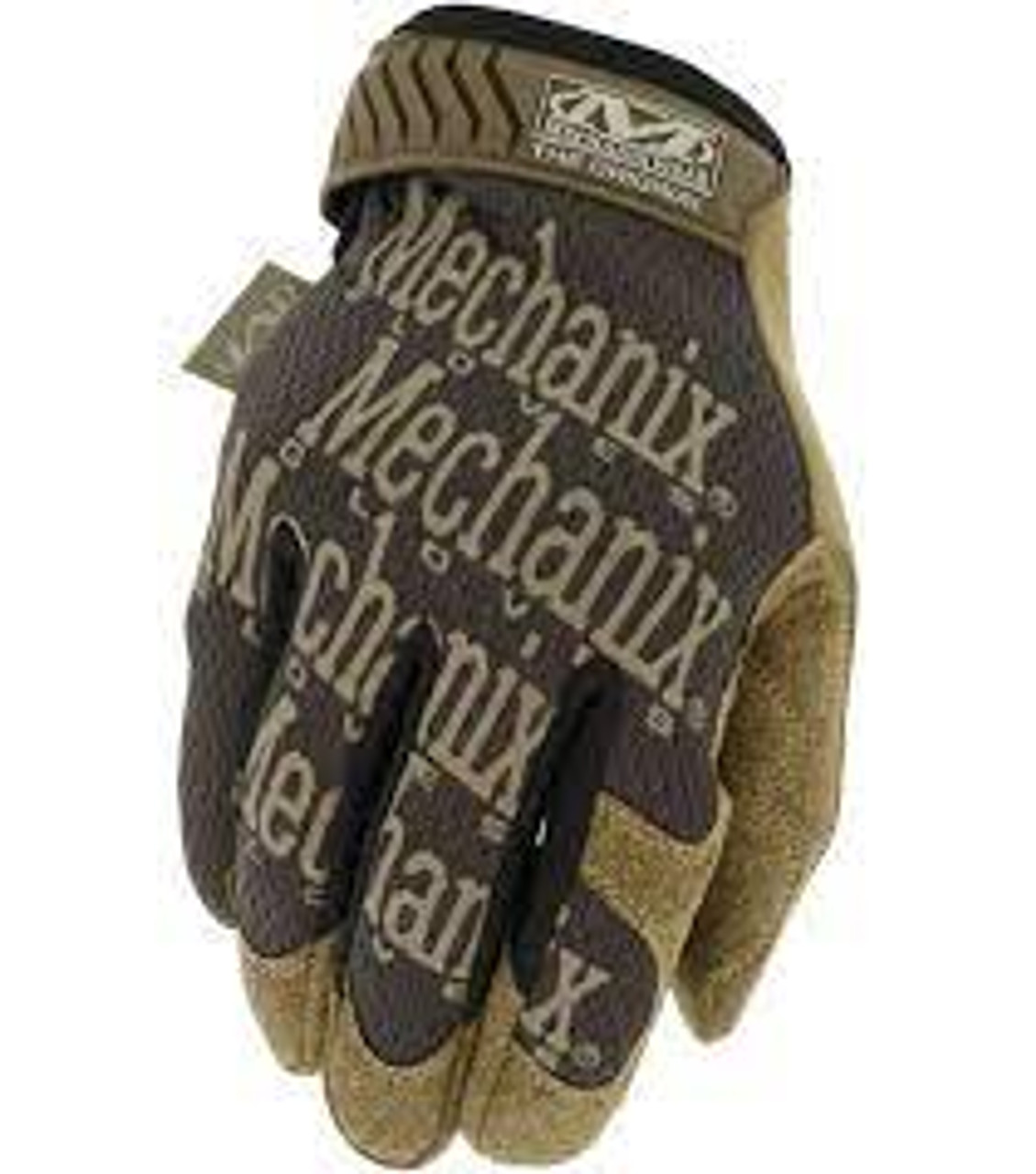 Gants travail OriginalMD Synthétique Taille 9 MG-07-009