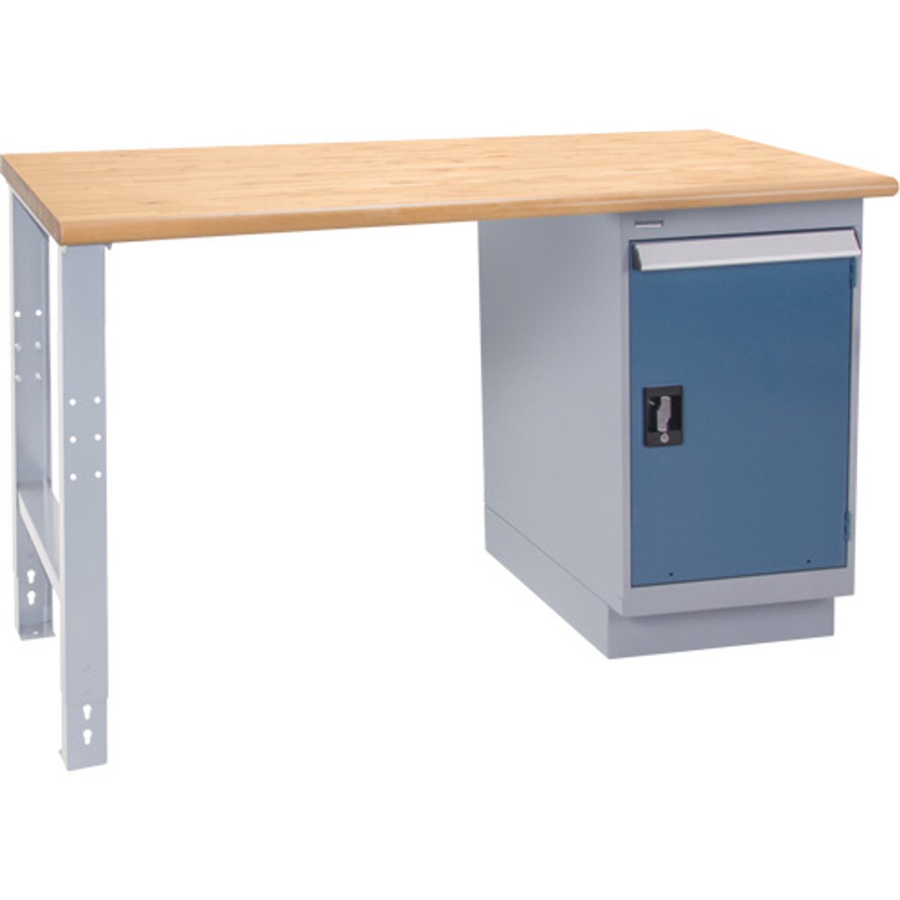 Établi industriel 1000 lb 60x24x34 FN343