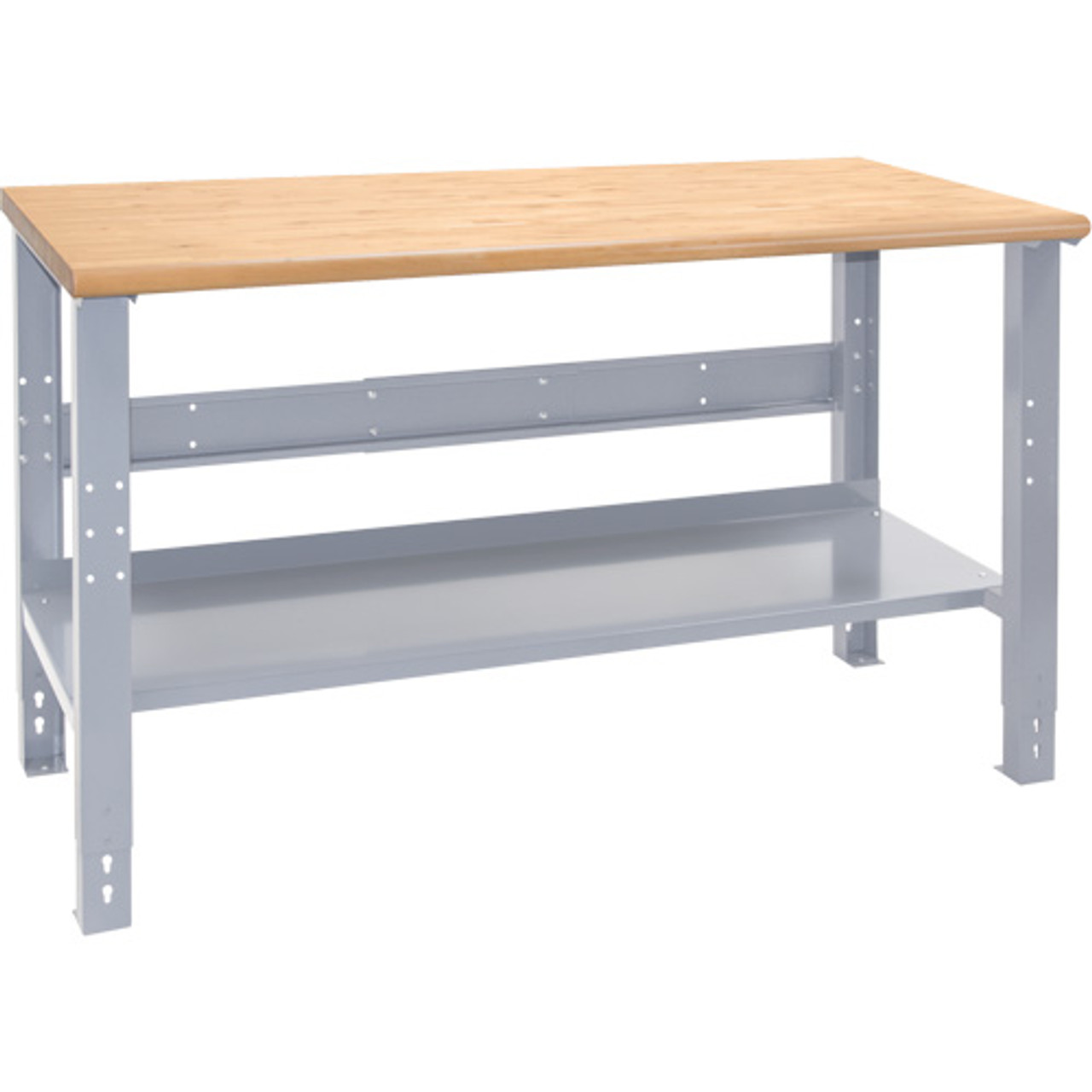 Établi industriel 1000 lb 60x24x34 FN274