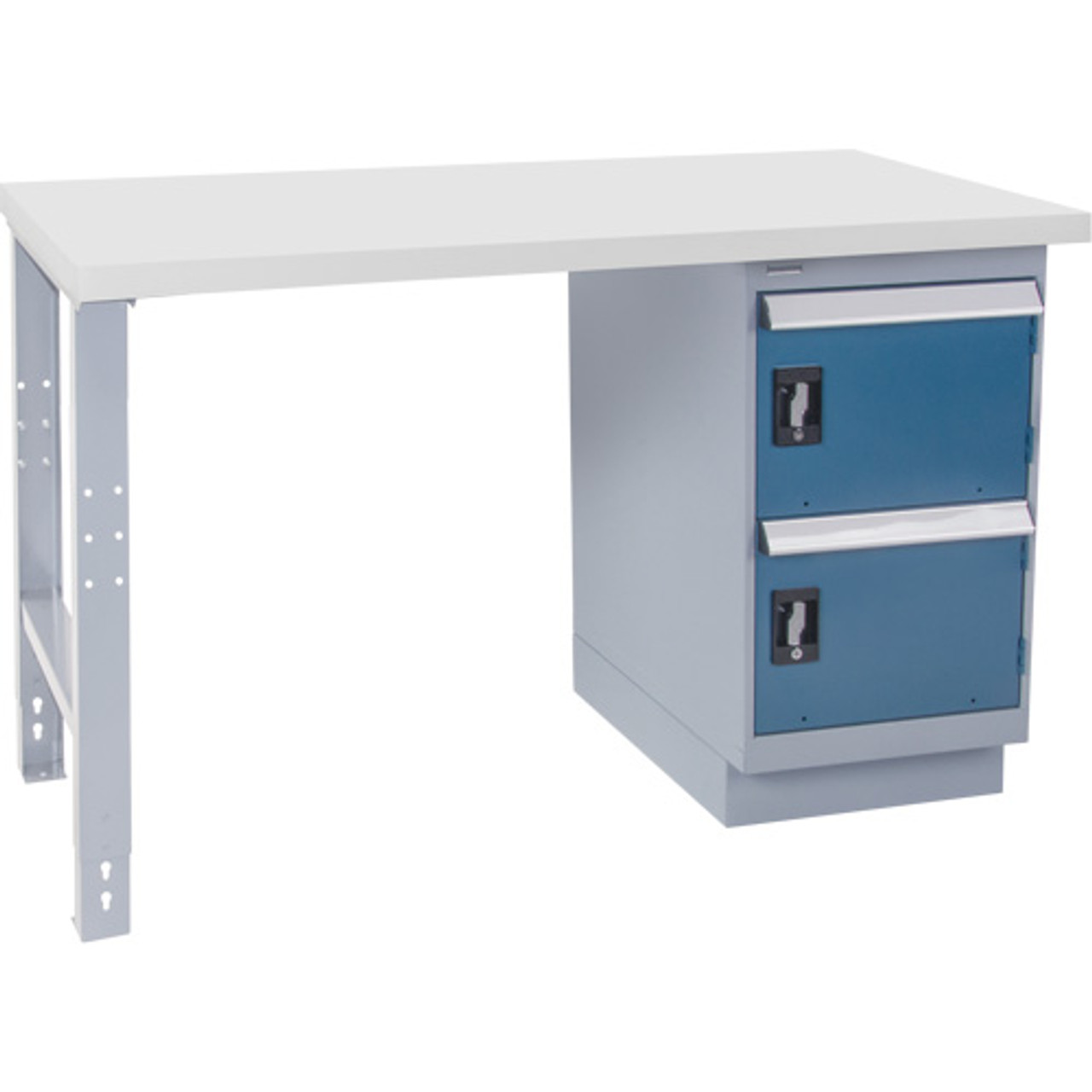 Établi industriel 24x60x34, Capacité 1000 lb FN248