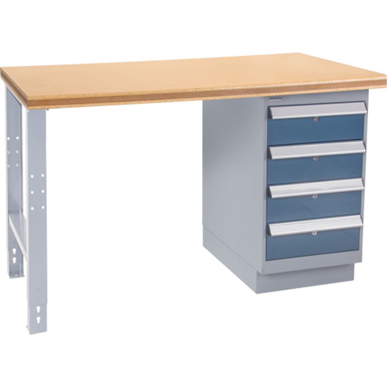 Établi industriel 30x60x34 Capacité 1000 lb FN140