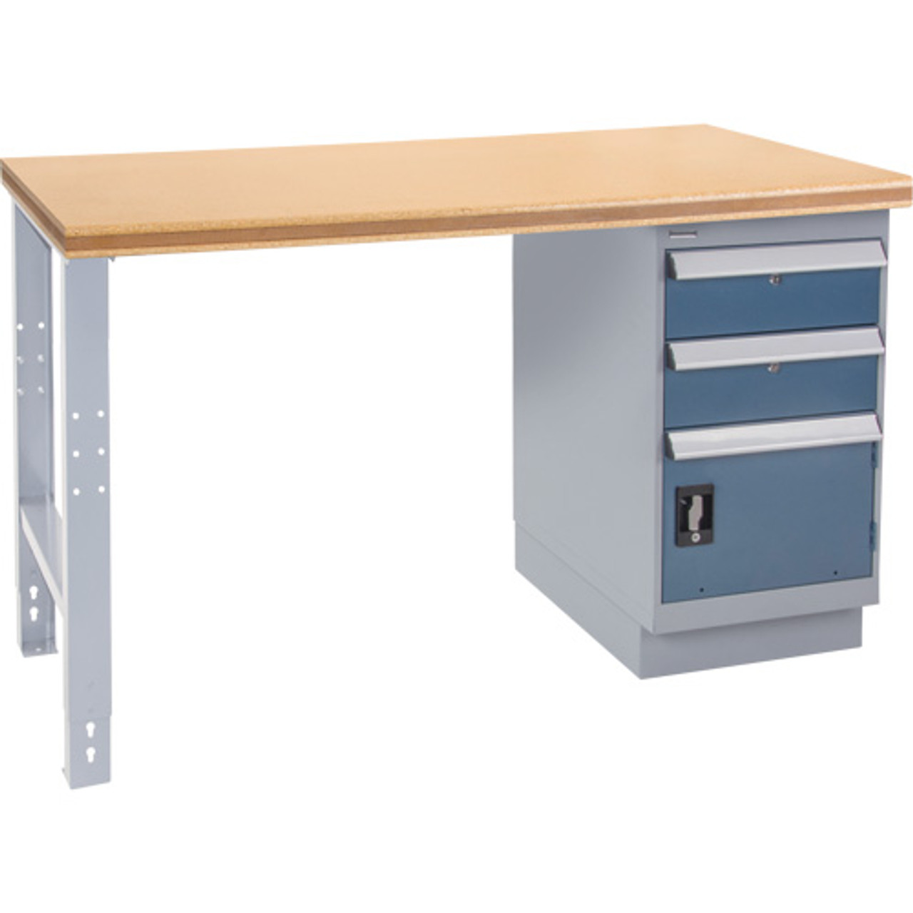 Établi industriel 36x72x34 Capacité 1000 lb FN123