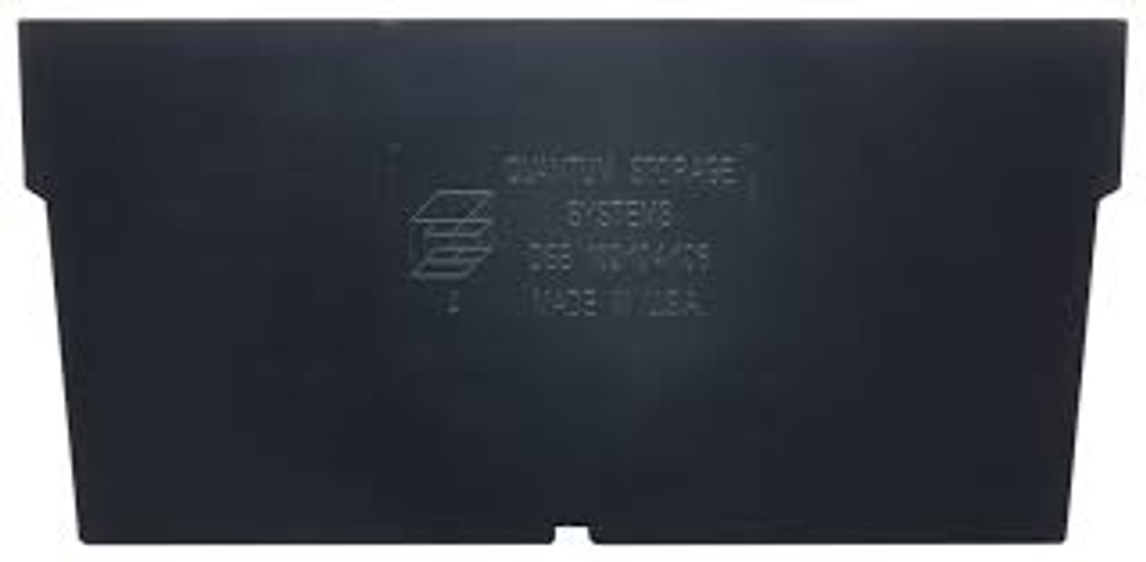 Rangement tablettes - Diviseurs DSB102