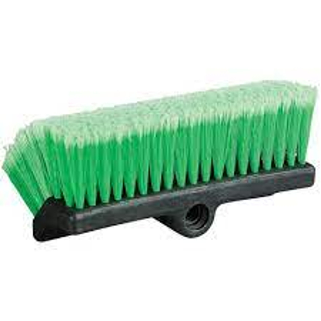 Brosse lavage camion surfaces hautes basses 10" BV-420