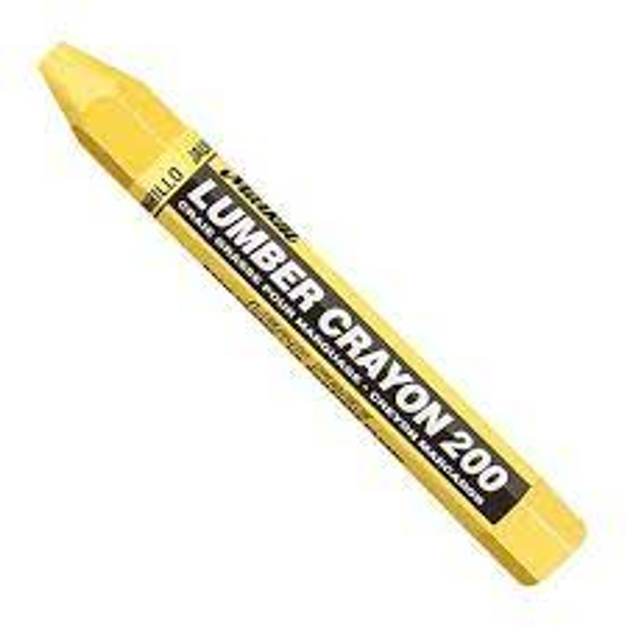 Crayons Thermorésistants Lumber -50° à 150°F 80351