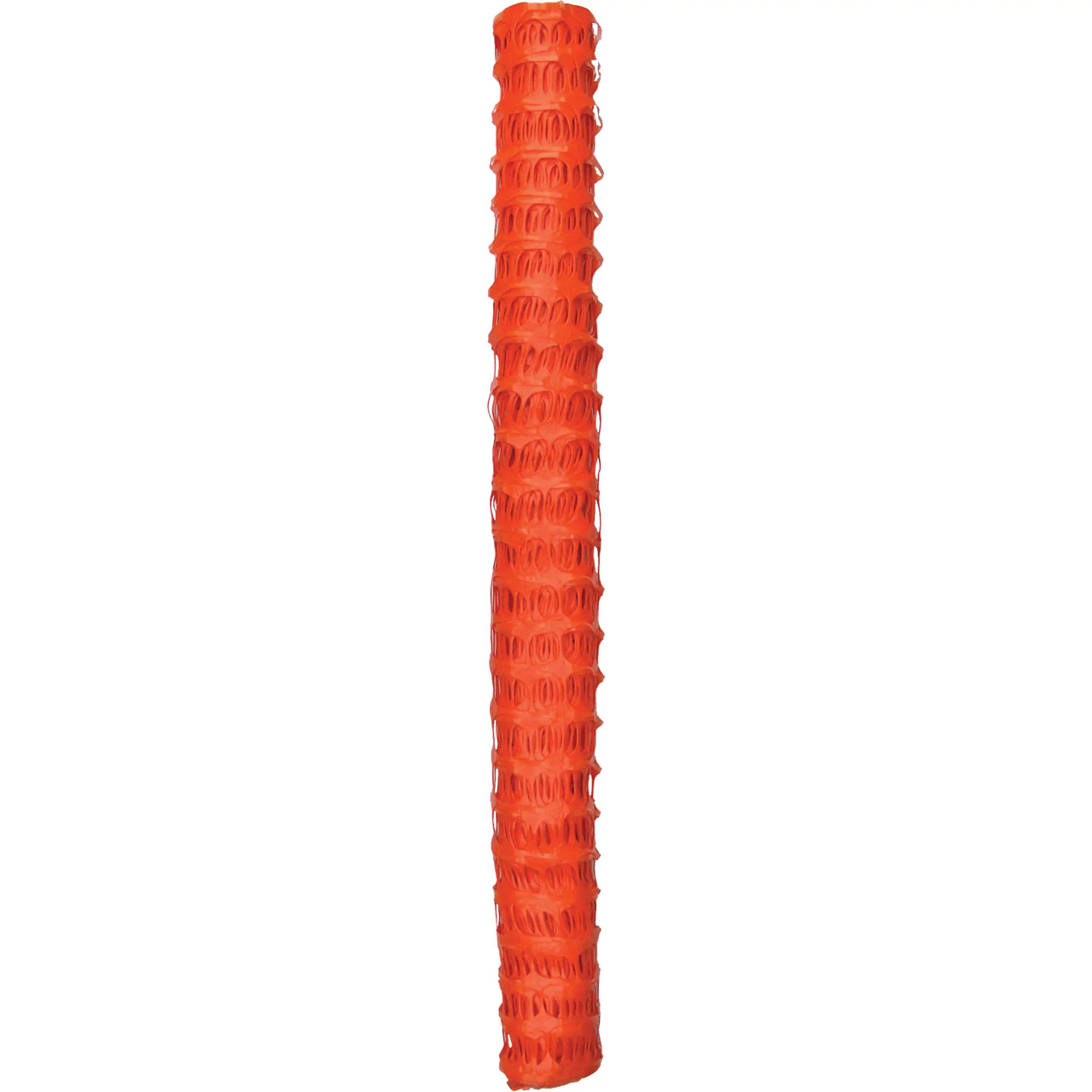 Protection hivernale 50'x4' - Barrière Orange