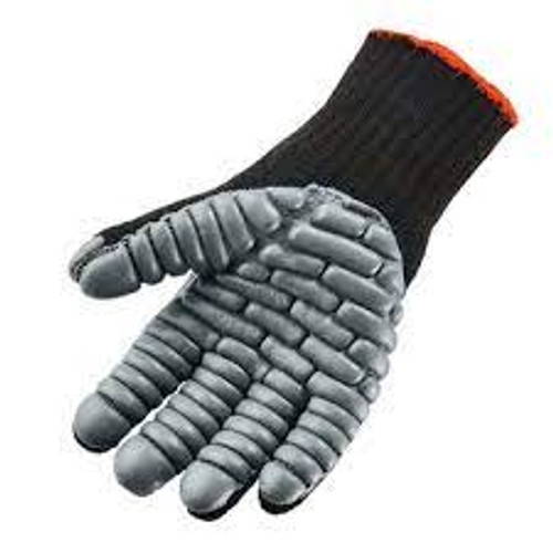 Gant antivibrations ProFlexMD 9000 léger, taille Grand, paume synthétique