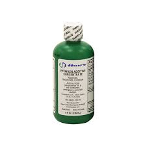 Additif bactériostatique 8 oz