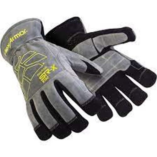 Gants incendie FireArmorMD KevlarMD T-Grand 360° F (182° C) Gants incendie FireArmorMD KevlarMD T-Grand 360° F (182° C)