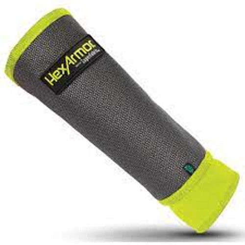 Protège-bras T-Grand en cuir