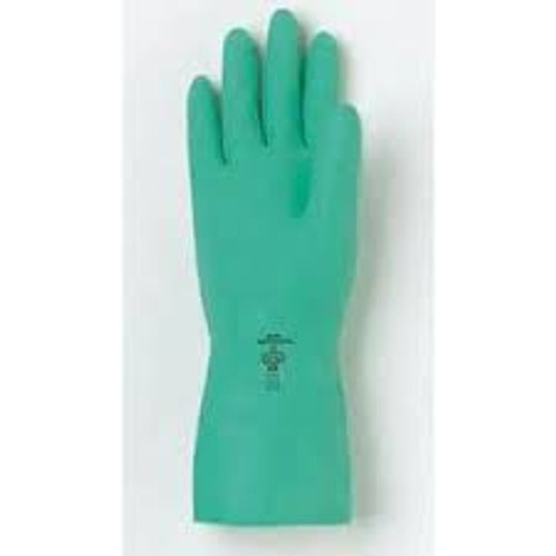Gants motif Z StanSolvMD, Taille 2T-Grand/11, 13" lo, Nitrile, 11 mils Gants motif Z StanSolvMD, Taille 2T-Grand/11, 13" lo, Nitrile, 11 mils