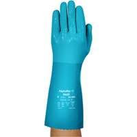 Gants Featherweight Plus T-Grand/10 13" Latex caoutchouc 17 mils