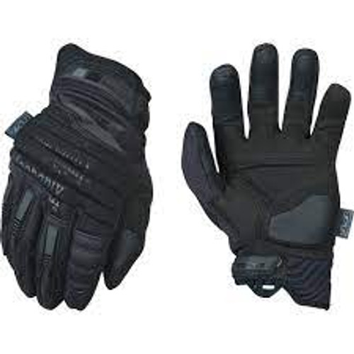 Gants tactiques gros travaux 2 Covert M-PactMD, Paume Synthétique, Taille 8
