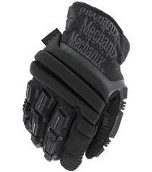 Gants tactiques gros travaux 2 Covert M-PactMD, Paume Synthétique, Taille 11