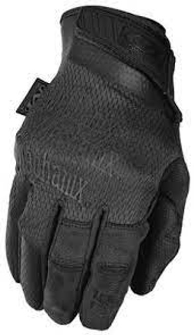 Gants tir tactique Covert synthétique grand taille 10